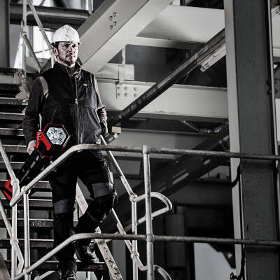 Milwaukee M12 HBW-0 Isıtmalı Yelek L Beden 4931451180 - 3