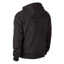 Milwaukee M12 HH BL4-0 Isıtmalı Kapüşonlu Sweatshirt Siyah M Beden 4932480062 - Milwaukee