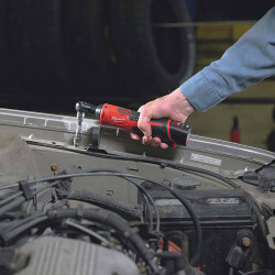 Milwaukee M12 IR-201B 3/8 inç Akülü Cırcır 47 Nm Set 4933441720 - Milwaukee