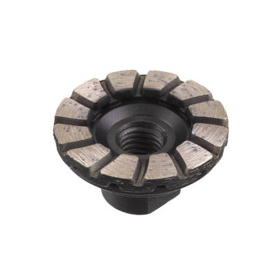 Milwaukee M14 Elmas Çanak Taşlama Diski 50 mm 4932479079 - 1