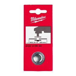 Milwaukee M14 Taşlama Sıkma Somunu 4932345628 - Milwaukee