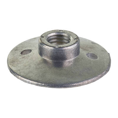 Milwaukee M14 Zımpara Pedi Sıkma Somunu 4932345627 - 1