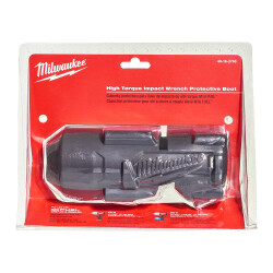 Milwaukee M18 ONEFHIWF12 Kauçuk Koruma Kılıfı 49162766 - Milwaukee