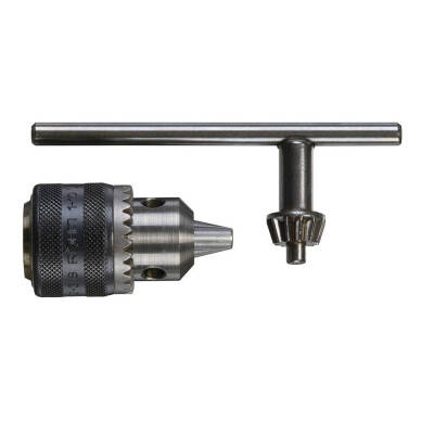 Milwaukee Mandren Anahtarı 1-10 mm 1/2 inç Mandren İçin 4932269401 - 2