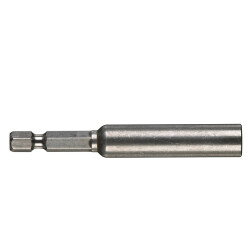 Milwaukee Manyetik Bits Uç Tutucu 76 mm Kablolu Vidalama İçin 48323065 - Milwaukee