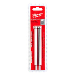 Milwaukee Manyetik Matkap Merkezleme Pimi 50 mm 2'li 49590012 - Milwaukee