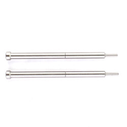 Milwaukee Manyetik Matkap Merkezleme Pimi 50 mm 2'li 49590012 - 2