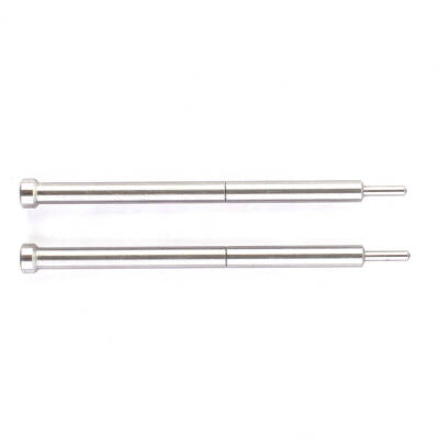 Milwaukee Manyetik Matkap Merkezleme Pimi 50 mm 2'li 49590012 - 2