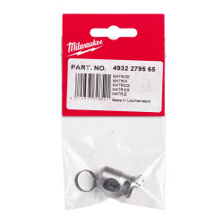 Milwaukee Matrix Sac Kesme Ataşmanı Bıçak Adaptörü 4932279565 - Milwaukee