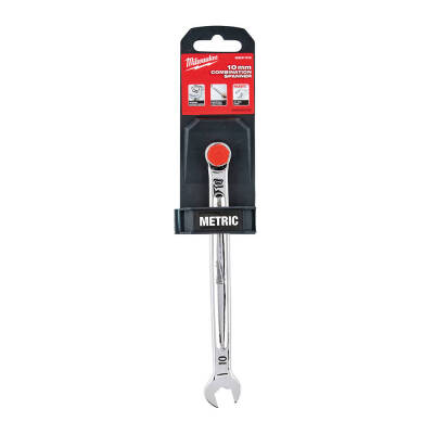 Milwaukee MAX BITE Kombine Anahtar 10 mm 4932471518 - 1