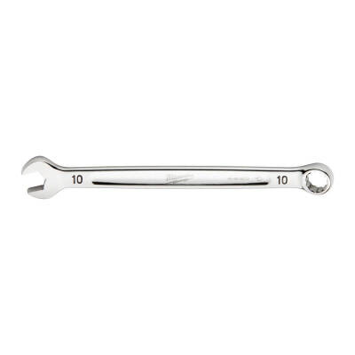 Milwaukee MAX BITE Kombine Anahtar 10 mm 4932471518 - 2