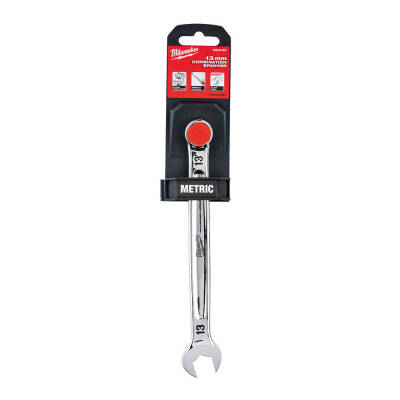 Milwaukee MAX BITE Kombine Anahtar 13 mm 4932471521 - 1