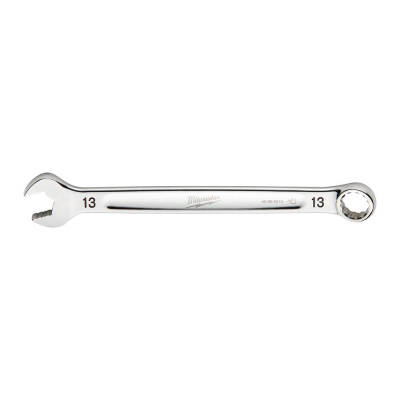 Milwaukee MAX BITE Kombine Anahtar 13 mm 4932471521 - 2