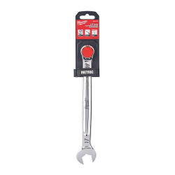 Milwaukee MAX BITE Kombine Anahtar 17 mm 4932471525 - Milwaukee