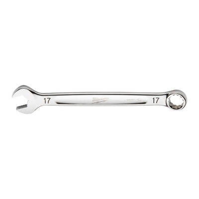 Milwaukee MAX BITE Kombine Anahtar 17 mm 4932471525 - 2