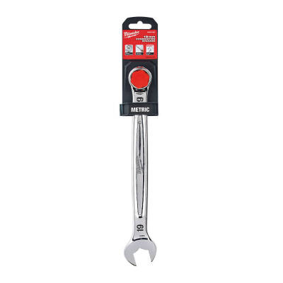 Milwaukee MAX BITE Kombine Anahtar 19 mm 4932471527 - 1