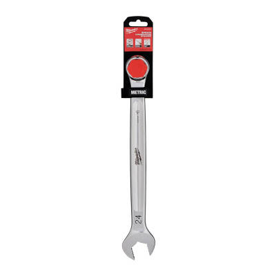 Milwaukee MAX BITE Kombine Anahtar 24 mm 4932480200 - 1