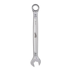 Milwaukee MAX BITE Kombine Anahtar 24 mm 4932480200 - 2