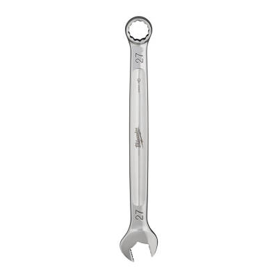 Milwaukee MAX BITE Kombine Anahtar 27 mm 4932480203 - 2