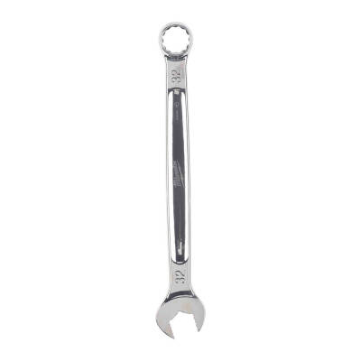 Milwaukee MAX BITE Kombine Anahtar 32 mm 4932480207 - 2