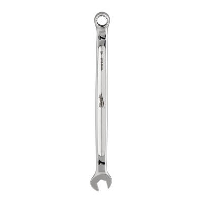 Milwaukee MAX BITE Kombine Anahtar 7 mm 4932480198 - 2