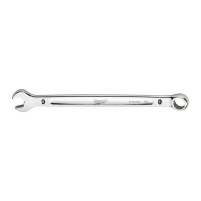 Milwaukee MAX BITE Kombine Anahtar 9 mm 4932471517 - 2