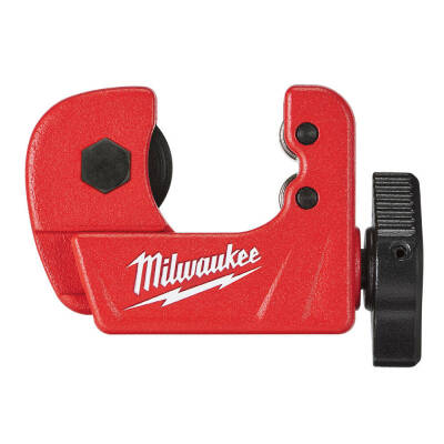 Milwaukee Mini Bakır Boru Kesici 3 - 15 mm 48229250 - 1