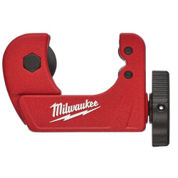 Milwaukee Mini Bakır Boru Kesici 3 - 22 mm 48229258 - Milwaukee