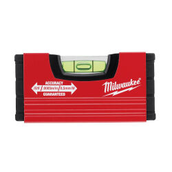 Milwaukee Mini Su Terazisi 10cm - 1