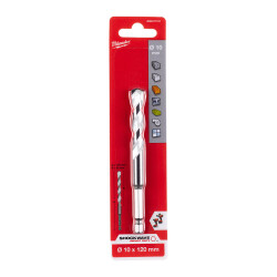 Milwaukee Multi Material Çok Amaçlı Matkap Ucu 10 x 120 mm 4932471107 - Milwaukee