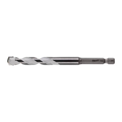 Milwaukee Multi Material Çok Amaçlı Matkap Ucu 10 x 120 mm 4932471107 - 2