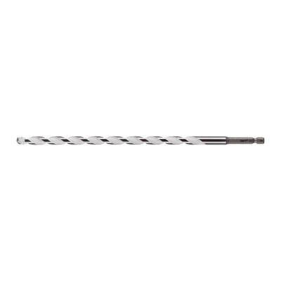 Milwaukee Multi Material Çok Amaçlı Matkap Ucu 10 x 260 mm 4932471108 - 2