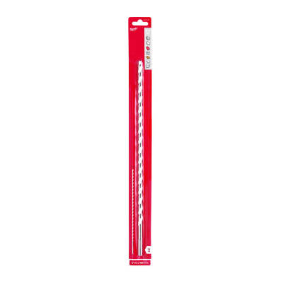 Milwaukee Multi Material Çok Amaçlı Matkap Ucu 10 x 400 mm 4932471109 - 1