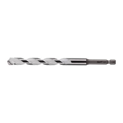 Milwaukee Multi Material Çok Amaçlı Matkap Ucu 12 x 150 mm 4932471110 - 2