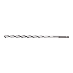 Milwaukee Multi Material Çok Amaçlı Matkap Ucu 12 x 260 mm 4932471111 - 2