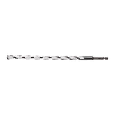Milwaukee Multi Material Çok Amaçlı Matkap Ucu 12 x 260 mm 4932471111 - 2