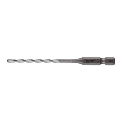 Milwaukee Multi Material Çok Amaçlı Matkap Ucu 3 x 90 mm 4932471091 - 2