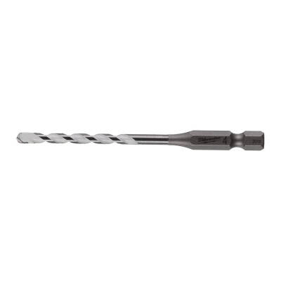 Milwaukee Multi Material Çok Amaçlı Matkap Ucu 4 x 90 mm 4932471092 - 2