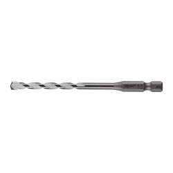 Milwaukee Multi Material Çok Amaçlı Matkap Ucu 5,5 x 100 mm 4932471094 - 2