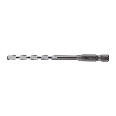 Milwaukee Multi Material Çok Amaçlı Matkap Ucu 5,5 x 100 mm 4932471094 - 2