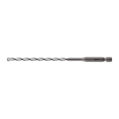 Milwaukee Multi Material Çok Amaçlı Matkap Ucu 5,5 x 150 mm 4932471095 - 2