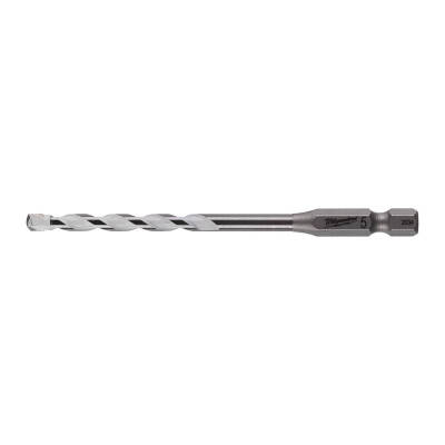 Milwaukee Multi Material Çok Amaçlı Matkap Ucu 5 x 100 mm 4932471093 - 2