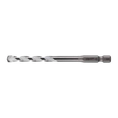 Milwaukee Multi Material Çok Amaçlı Matkap Ucu 6 x 100 mm 4932471096 - 2