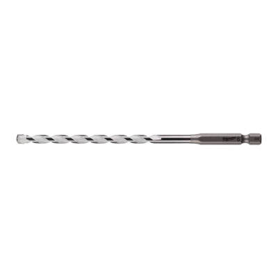 Milwaukee Multi Material Çok Amaçlı Matkap Ucu 6 x 150 mm 4932471097 - 2