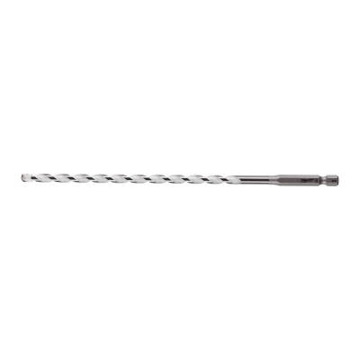 Milwaukee Multi Material Çok Amaçlı Matkap Ucu 6 x 200 mm 4932471098 - 2
