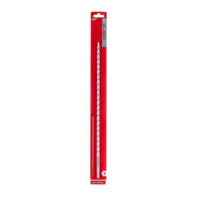 Milwaukee Multi Material Çok Amaçlı Matkap Ucu 6 x 400 mm 4932471099 - 1