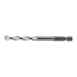 Milwaukee Multi Material Çok Amaçlı Matkap Ucu 7 x 100 mm 4932471103 - 2
