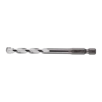 Milwaukee Multi Material Çok Amaçlı Matkap Ucu 7 x 100 mm 4932471103 - 2