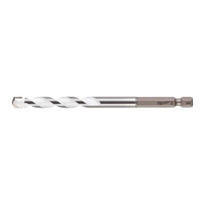 Milwaukee Multi Material Çok Amaçlı Matkap Ucu 8 x 120 mm 4932471104 - 2