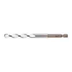 Milwaukee Multi Material Çok Amaçlı Matkap Ucu 8 x 120 mm 4932471104 - 3